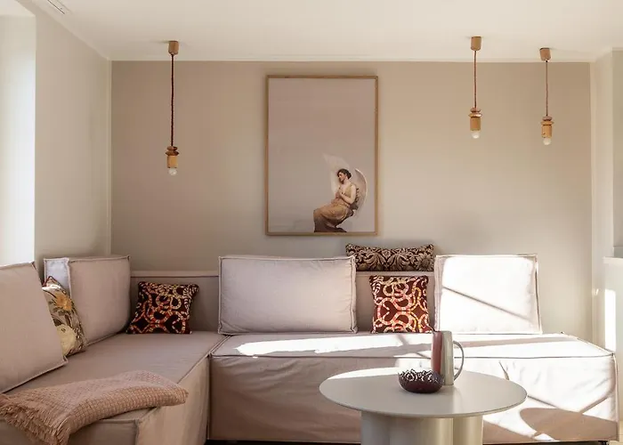 Apartman Rentplanet - Rynek Wrocław