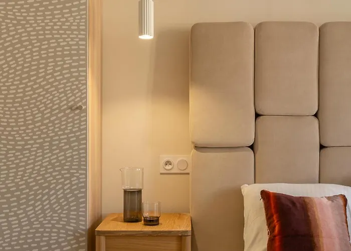 Rentplanet - Rynek Apartman