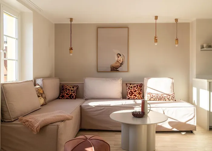 Apartman Rentplanet - Rynek