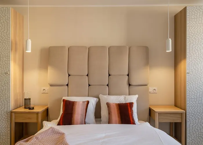 Rentplanet - Rynek Apartman *