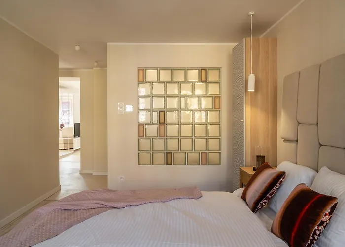 Appartamento Rentplanet - Rynek Breslavia