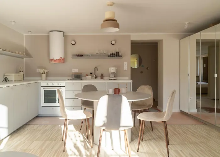 Apartman Rentplanet - Rynek *