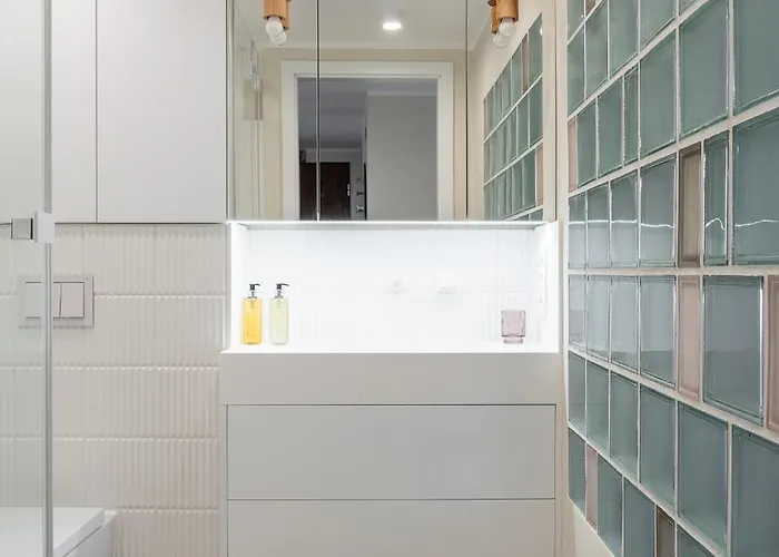 Rentplanet - Rynek Apartman Wrocław