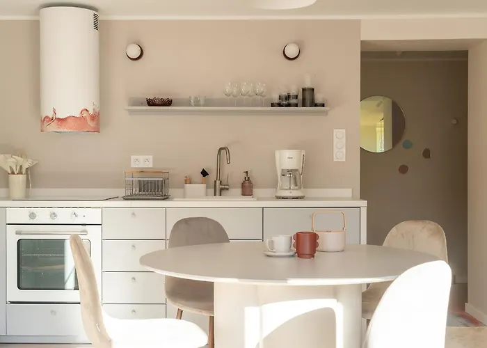 Rentplanet - Rynek Apartman