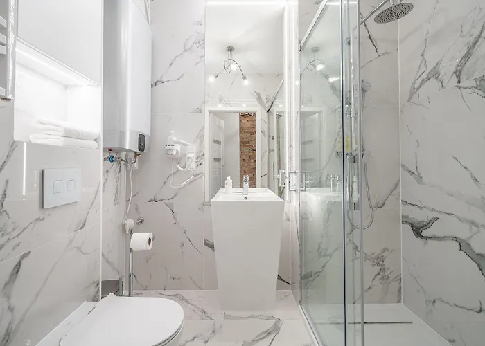 Apartman Rentplanet - Rynek Wrocław