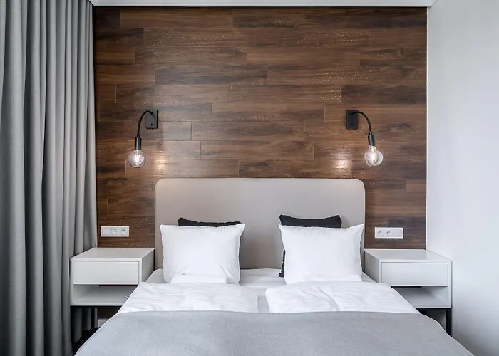 Rentplanet - Rynek Apartman *