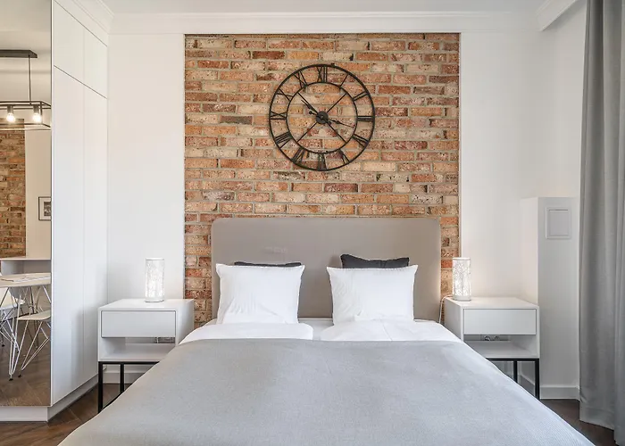 Rentplanet - Rynek Apartman *