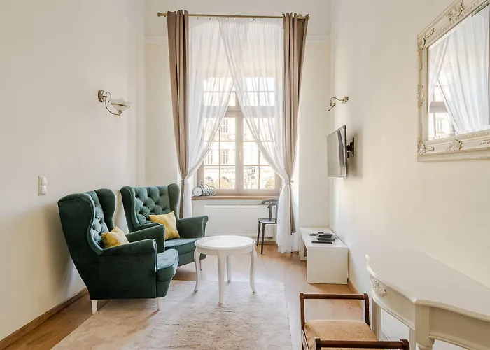 Rentplanet - Rynek Wrocław