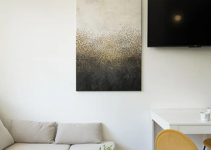 Rentplanet - Rynek Apartman *