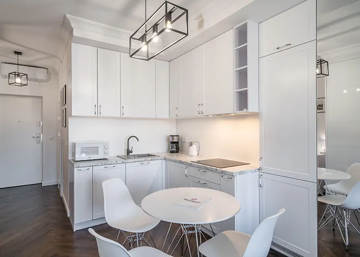 Rentplanet - Rynek Appartamento Breslavia