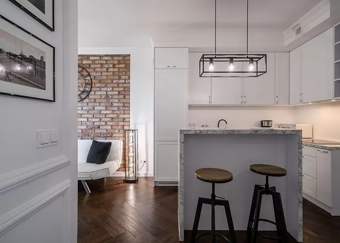 Apartman Rentplanet - Rynek