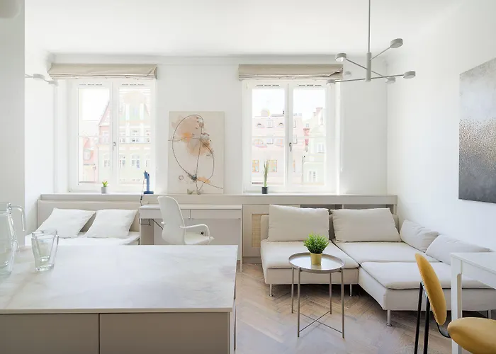 Rentplanet - Rynek Appartamento