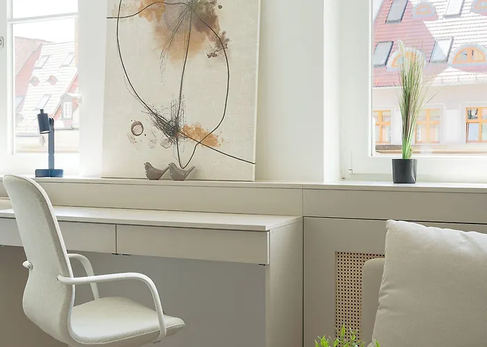 Apartman Rentplanet - Rynek *