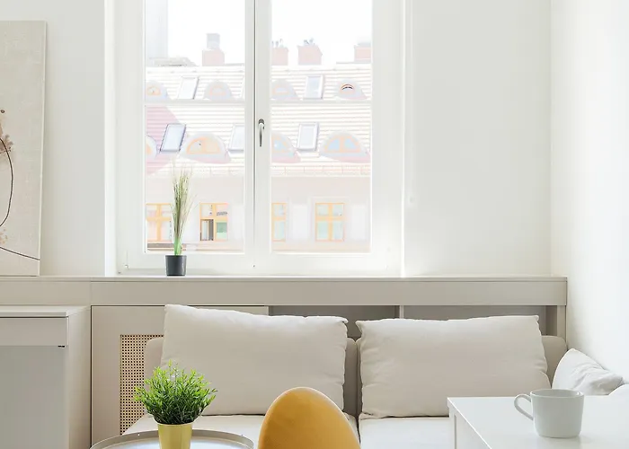 Apartman Rentplanet - Rynek