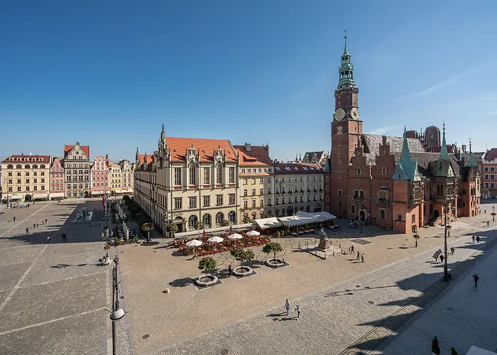 Rentplanet - Rynek * Wrocław